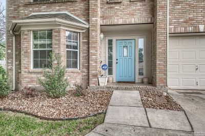 4633 Silverton, House other with 4 bedrooms, 2 bathrooms and null parking in Schertz TX | Image 3