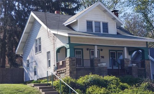 4263 Evergreen Rd, Pittsburgh, PA, 15214-1333 | Card Image