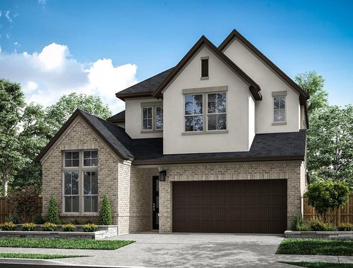 14932 Clover Meadow Ln, Montgomery, TX, 77316-1323 | Card Image