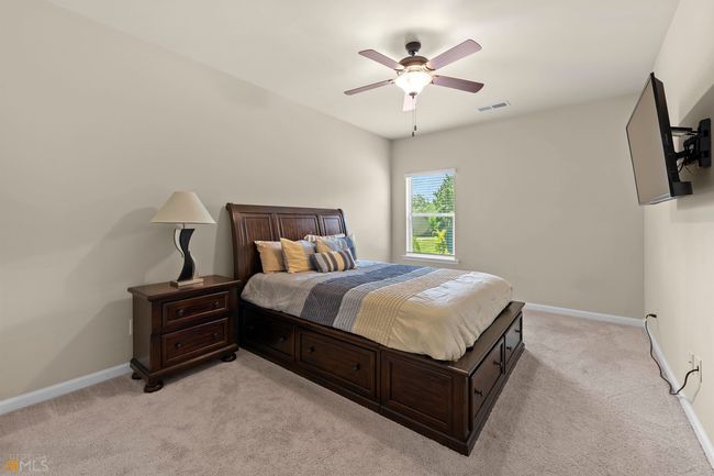 3015 Button Cir, House other with 4 bedrooms, 3 bathrooms and null parking in Loganville GA | Image 24