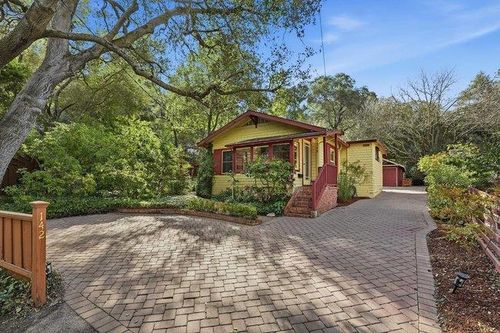 142 Wheeler Ave, Los Gatos, CA, 95030-6245 | Card Image