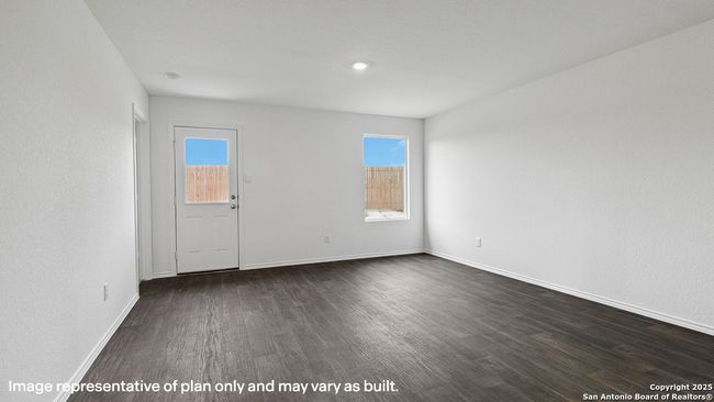 15519 Mint Patch Mdw, House other with 4 bedrooms, 2 bathrooms and null parking in Von Ormy TX | Image 16
