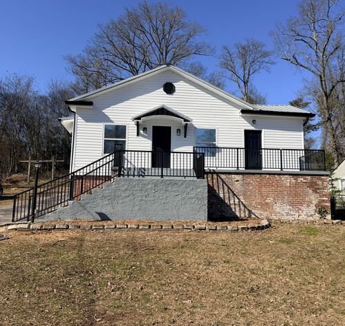 201 Talley Road, Chattanooga, TN, 37411 | Card Image