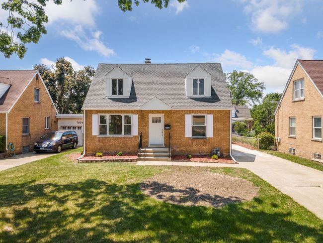 7810 N Neva Ave, House other with 4 bedrooms, 3 bathrooms and 1 parking in Niles IL | Image 5