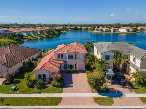 1238 Bay View Way, Wellington, FL, 33414-3147 | Card Image