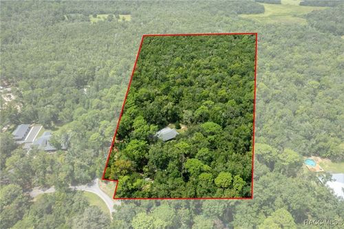 22347 Golden Retriever Ln, Brooksville, FL, 34601-4113 | Card Image
