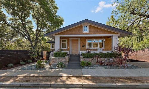 68 Fairview Plz, Los Gatos, CA, 95030-5817 | Card Image