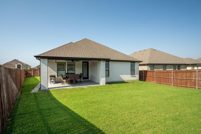 2243 Knightsgate Rd, House other with 4 bedrooms, 3 bathrooms and null parking in Argyle TX | Image 29