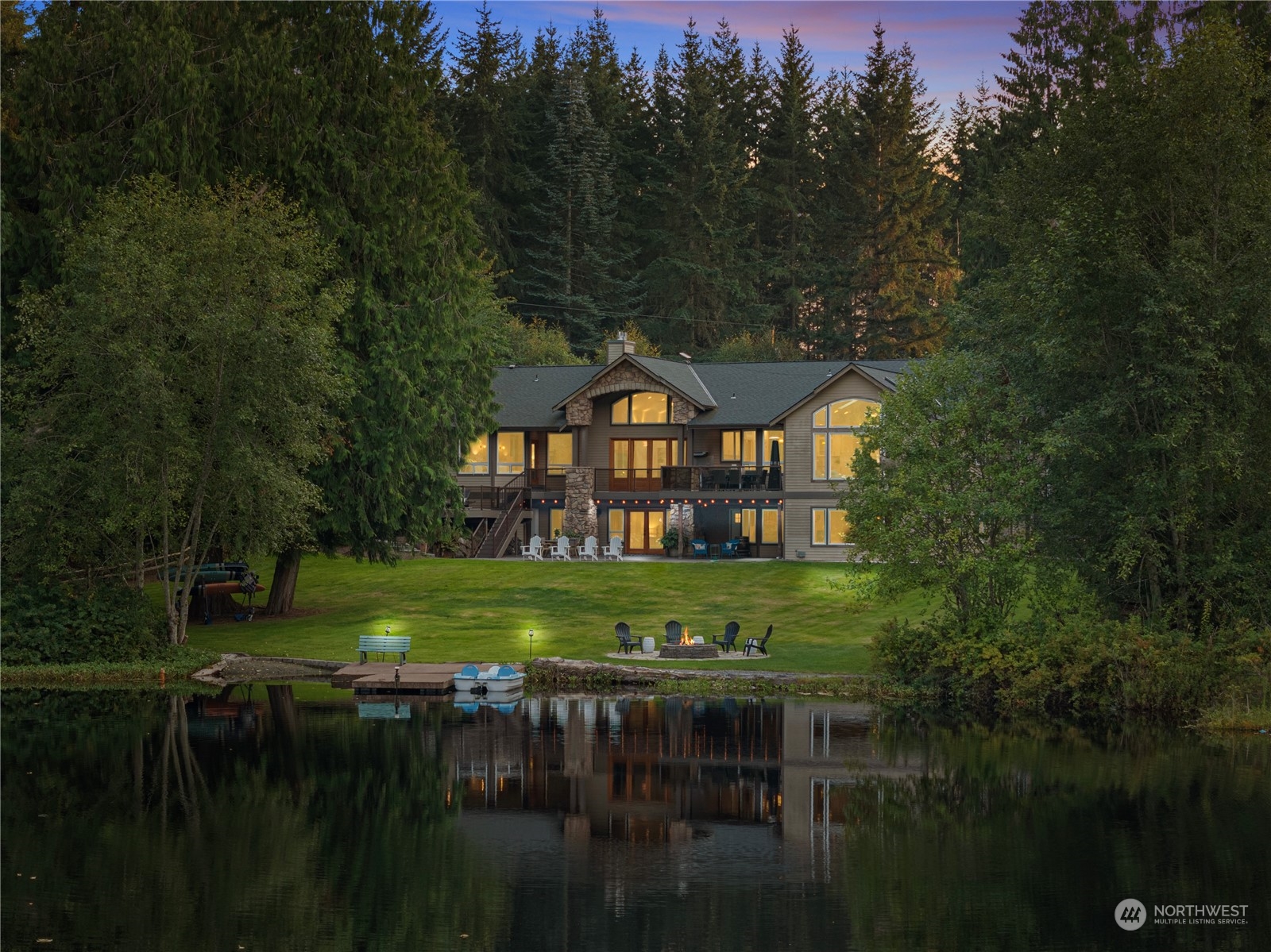 14th St, Snohomish, WA 98290