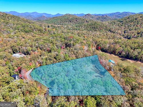 lot-18-0 Turtle Cove Road, Clayton, GA, 30525 | Card Image
