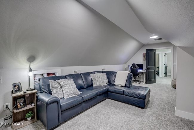 917 Monroe Cir, House other with 4 bedrooms, 3 bathrooms and null parking in Carl Junction MO | Image 32
