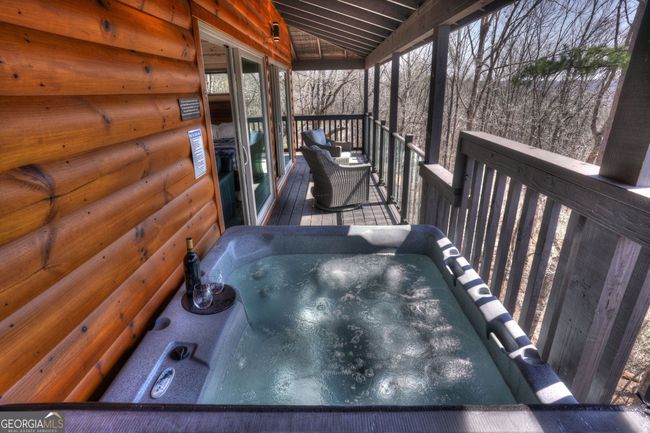 184 Walnut Grove Rd, House other with 1 bedrooms, 1 bathrooms and null parking in Cleveland GA | Image 45