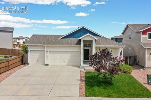 7489 Alpine Daisy Dr, Colorado Springs, CO, 80925-9494 | Card Image