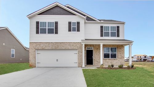 4085 Amelia Lane, White House, TN, 37188 | Card Image