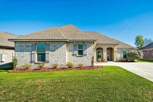 378 Sucrose Dr, Thibodaux, LA, 70301-5454 | Card Image