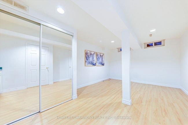 4 Croxley Green, House other with 4 bedrooms, 3 bathrooms and 2 parking in Markham ON | Image 31