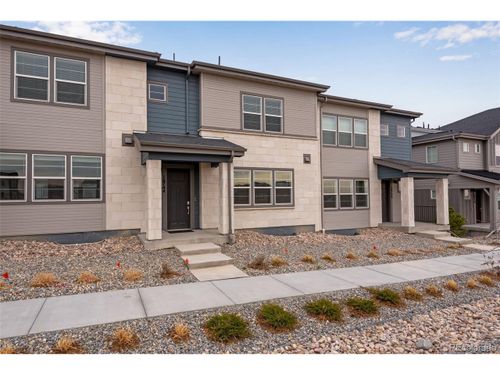 16744 W 93rd Pl, Arvada, CO, 80007-7937 | Card Image