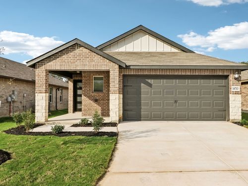 721 Sun Grove Trl, Georgetown, TX, 78628-3737 | Card Image