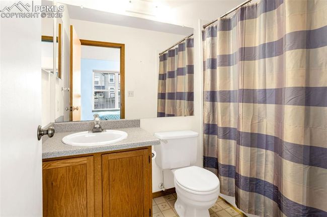 2508 Blazek Loop, Townhouse with 3 bedrooms, 4 bathrooms and 2 parking in Colorado Springs CO | Image 17