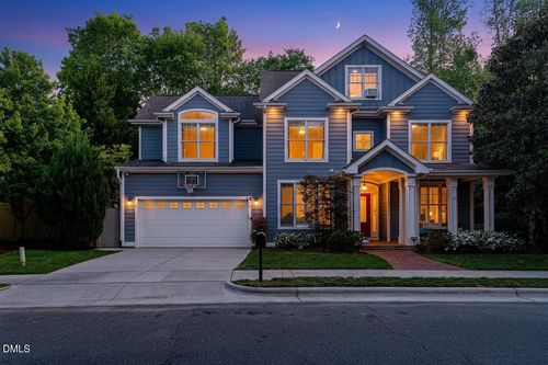 506 S Camellia St, Chapel Hill, NC, 27516-8418 | Card Image