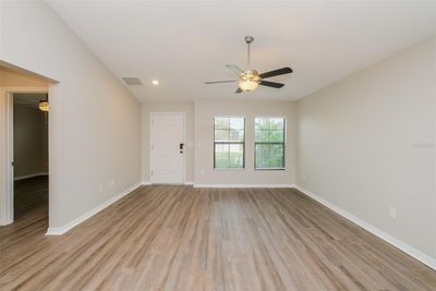 12413 Streambed Drive, House other with 3 bedrooms, 2 bathrooms and null parking in Riverview FL | Image 2