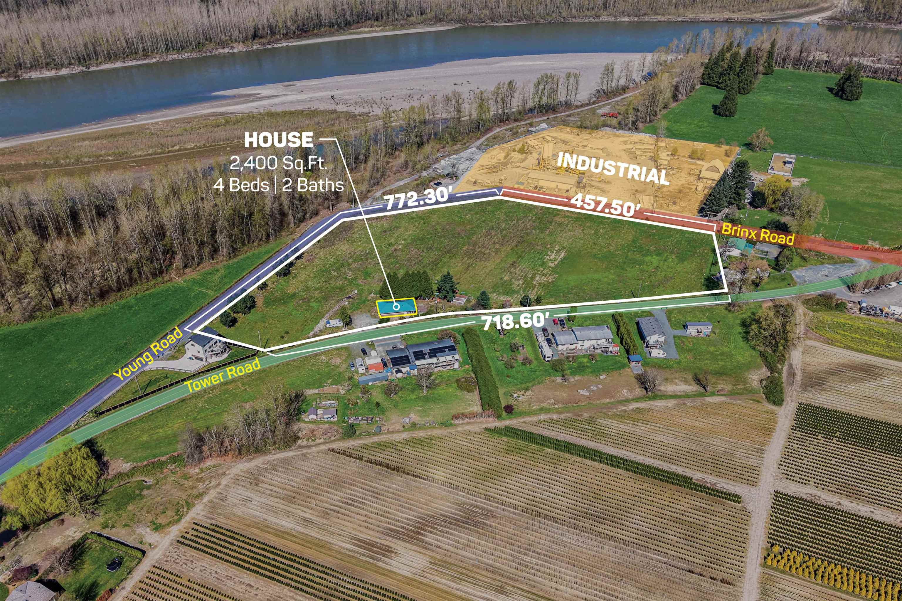 Residential in Chilliwack