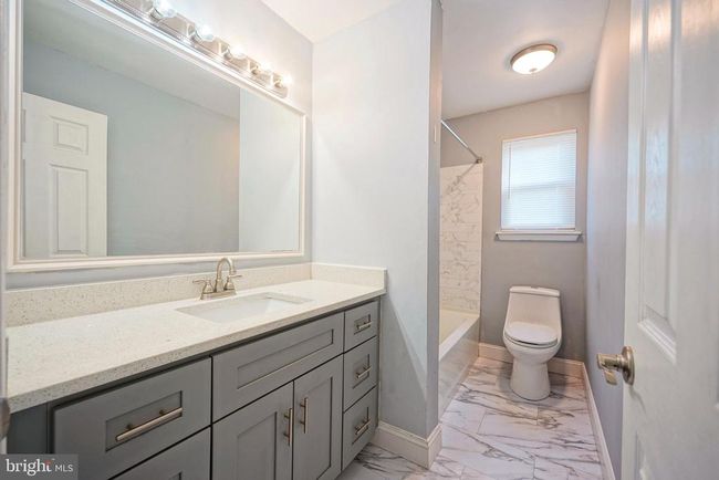 16 Franklin Dr, Townhouse with 4 bedrooms, 2 bathrooms and null parking in VOORHEES NJ | Image 24
