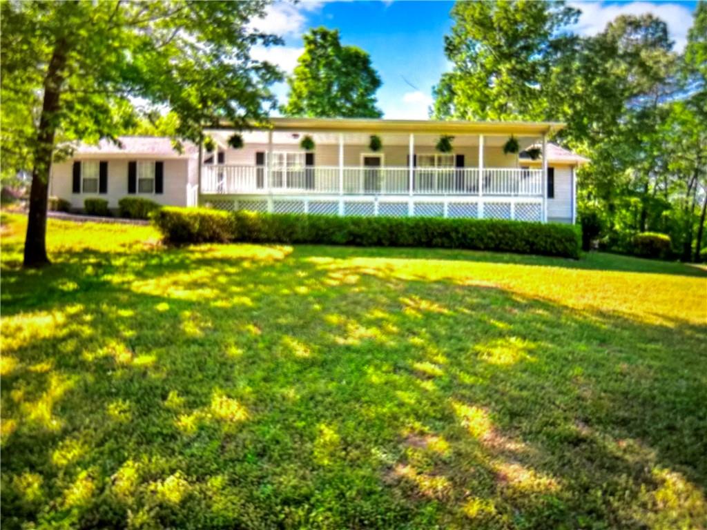 Georgia Ave, Dahlonega, GA 30533