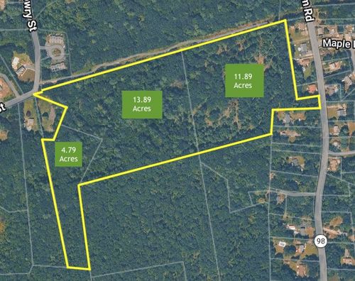 0 Steere Farm Rd, Harrisville, RI, 02830 | Card Image