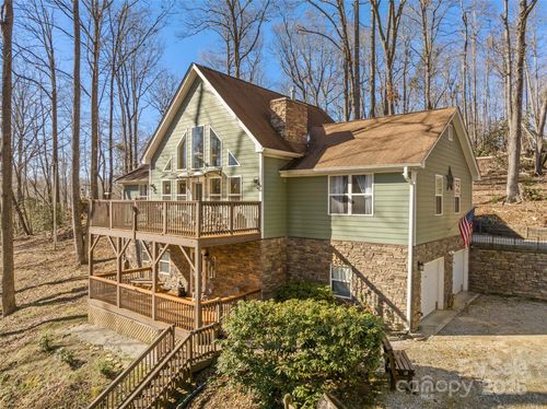 2959/2961 Bearwallow Mountain Road, Hendersonville, NC, 28792 | Card Image