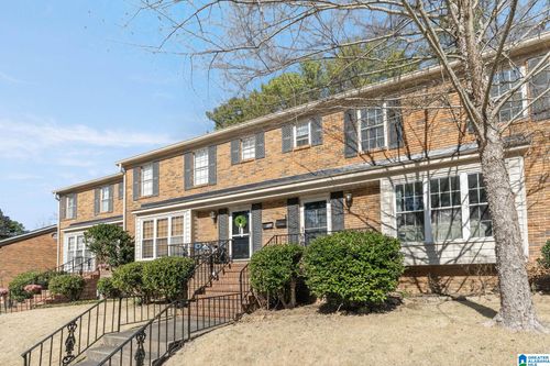 2129 Montreat Way, VESTAVIA HILLS, AL, 35216-4007 | Card Image