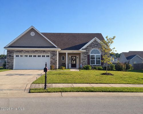 107 Willoughby Ln, Jacksonville, NC, 28546-9651 | Card Image