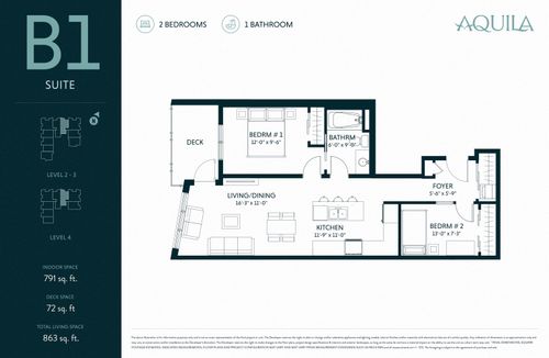 203-555 Lillooet Ave, Harrison Hot Springs, BC, V0M1A3 | Card Image