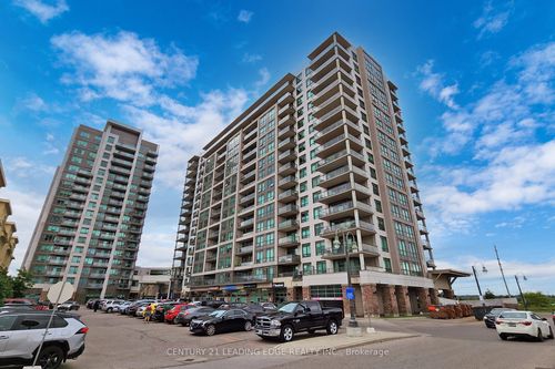 901-1235 Bayly St, Pickering, ON, L1W1L7 | Card Image