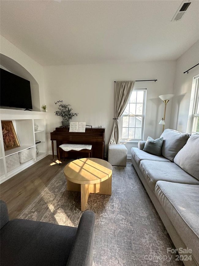 12819 Matisse Ln, House other with 3 bedrooms, 3 bathrooms and null parking in Charlotte NC | Image 15