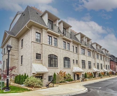 113-1 Wasdale Rd, Mississauga, ON, L5M2R2 | Card Image