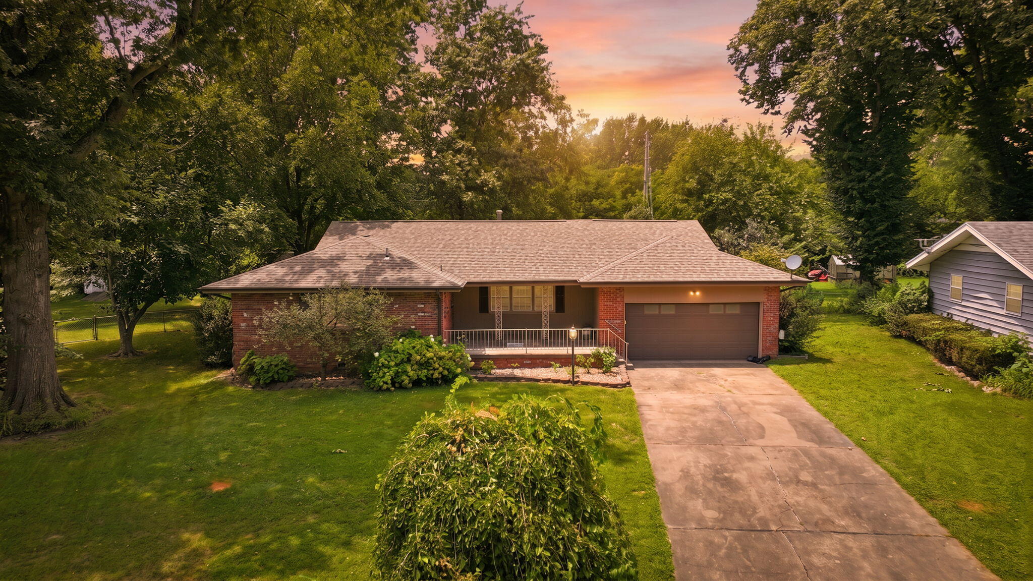 Residential in Springfield 3