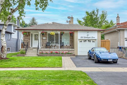 164 Darlingside Dr, Scarborough, ON, M1E3P6 | Card Image