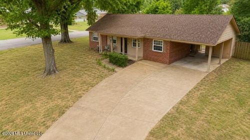 2117 Brookhaven Dr, Southaven, MS, 38671-3403 | Card Image