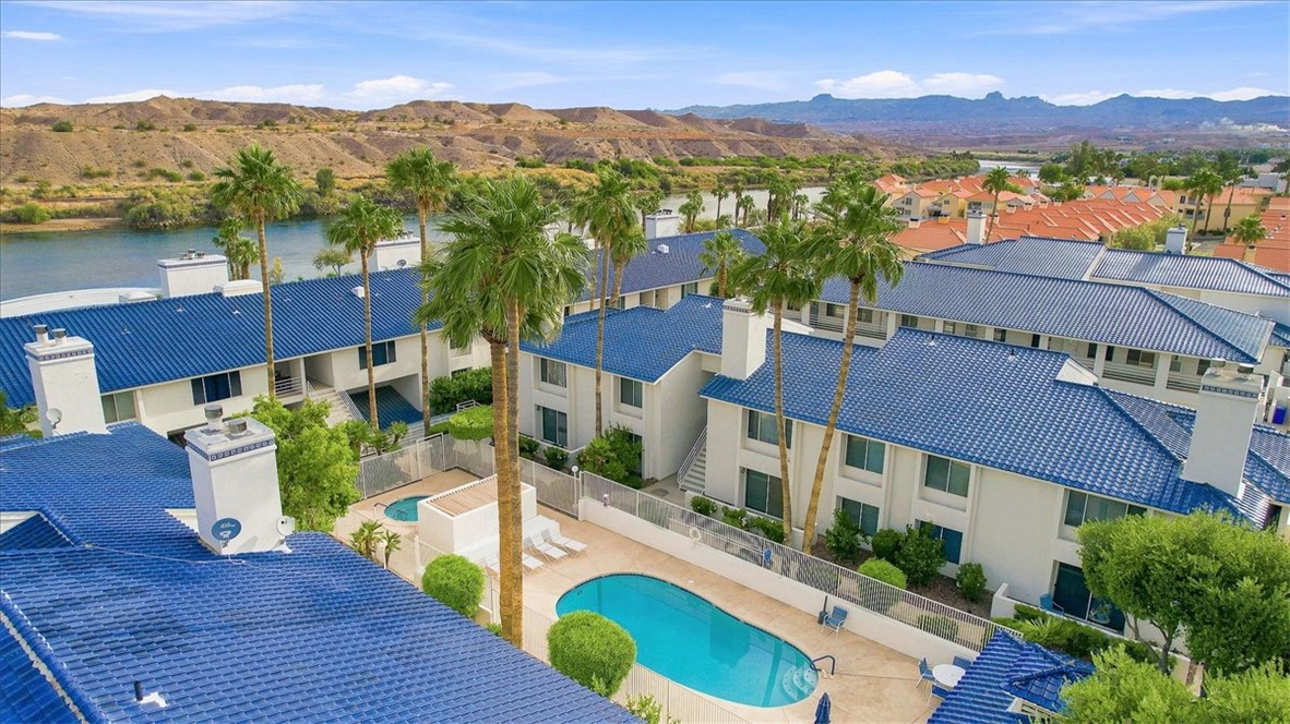 Residential in Bullhead City