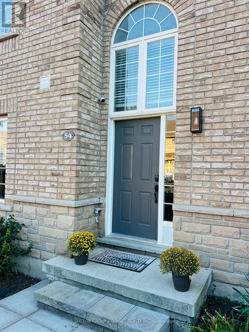 54-4055 Forest Run Ave, Burlington, ON, L7M5B8 | Card Image