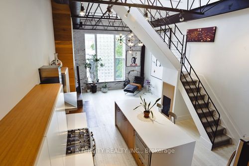 208-676 Richmond St W, Toronto, ON, M6J1C3 | Card Image