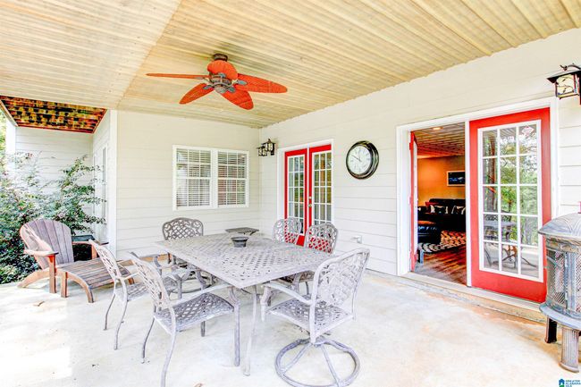 358 Muffit Dr, House other with 5 bedrooms, 4 bathrooms and null parking in Wedowee AL | Image 26