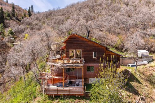 6298 Lefthand Fork Ln, Emigration Canyon, UT, 84108-1500 | Card Image