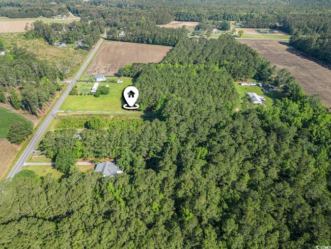 5097 Highway 668, House other with 2 bedrooms, 2 bathrooms and 6 parking in Conway SC | Image 12