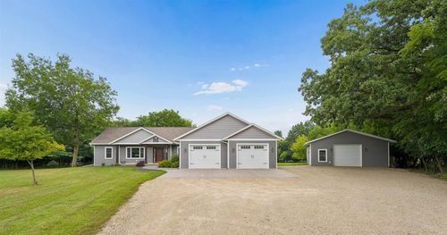 183 Rease Street, Berlin, WI, 54923 | Card Image
