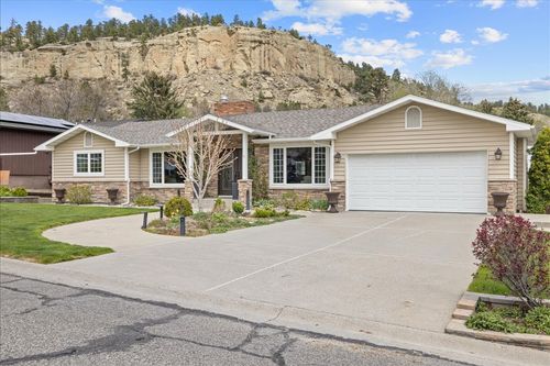 3903 Palisades Park Dr, Billings, MT, 59102-0133 | Card Image