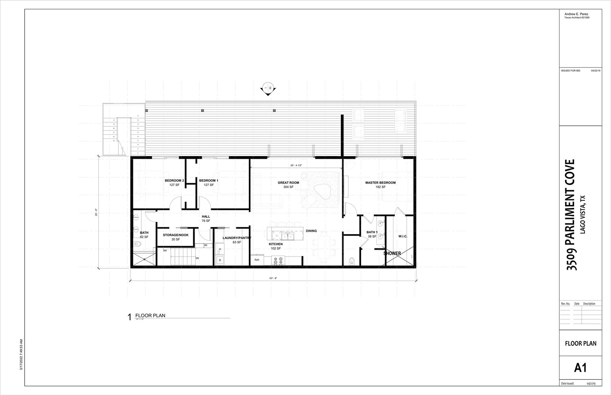 Land in Lago Vista 3