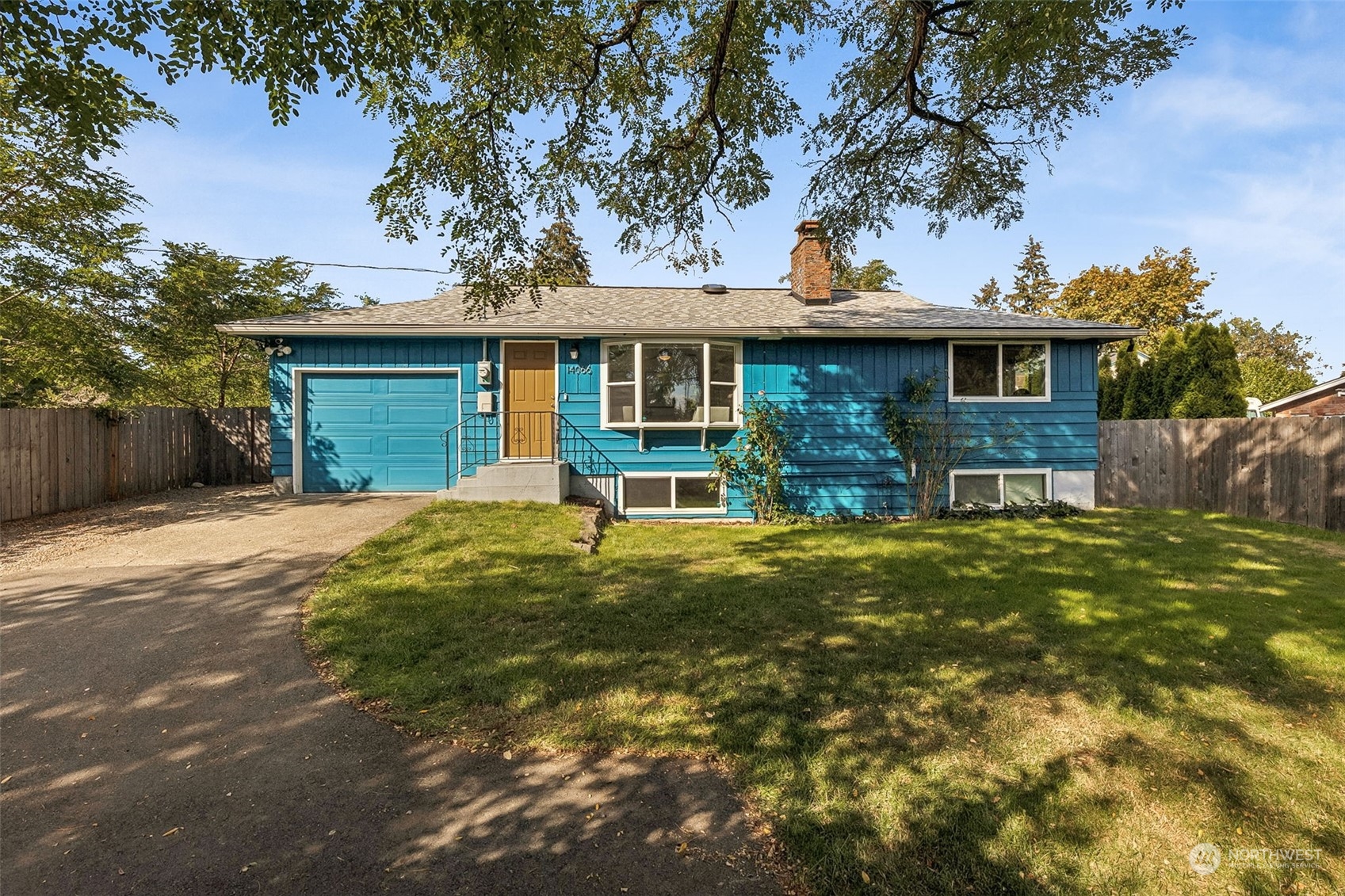 Military Rd, Tukwila, WA 98168