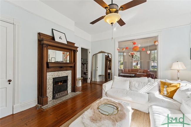 Family room or formal dining room | Image 12
